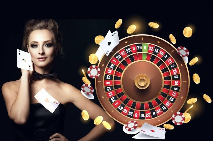 Rumi Slots Live Casino