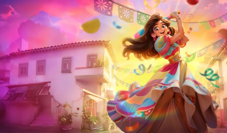 Rumi Slots Welcome Bonus