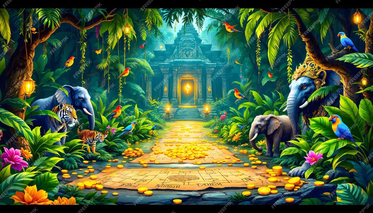 Rumi Slots Live Betting